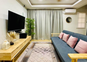 My Muji Homestay I Massage Chair I Wifi 500 Mbps